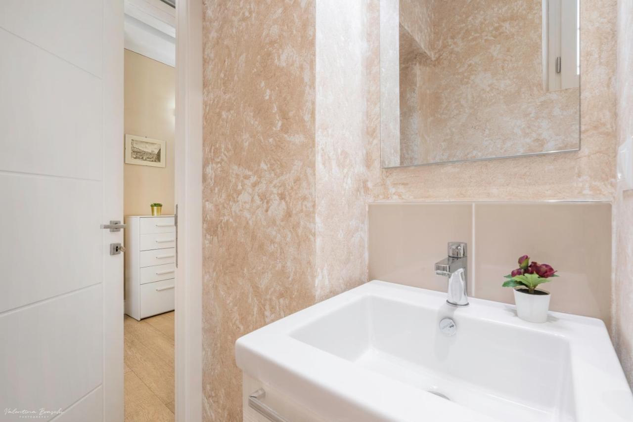 Wine Apartments Florence Barolo Zewnętrze zdjęcie