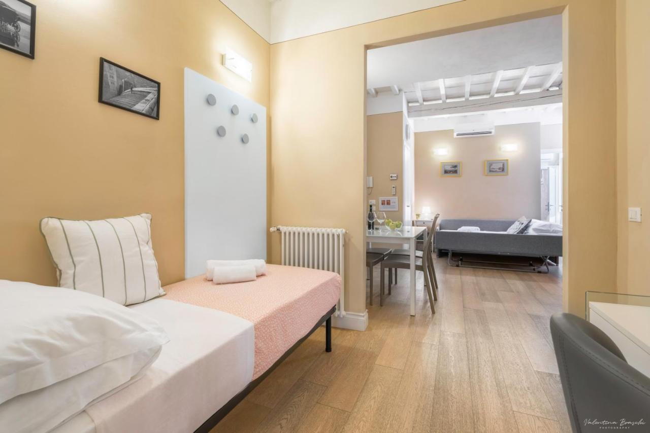 Wine Apartments Florence Barolo Zewnętrze zdjęcie