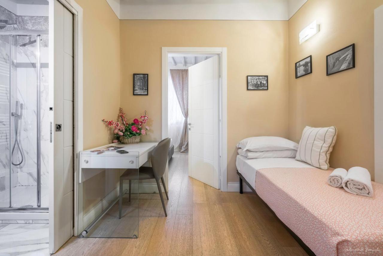 Wine Apartments Florence Barolo Zewnętrze zdjęcie