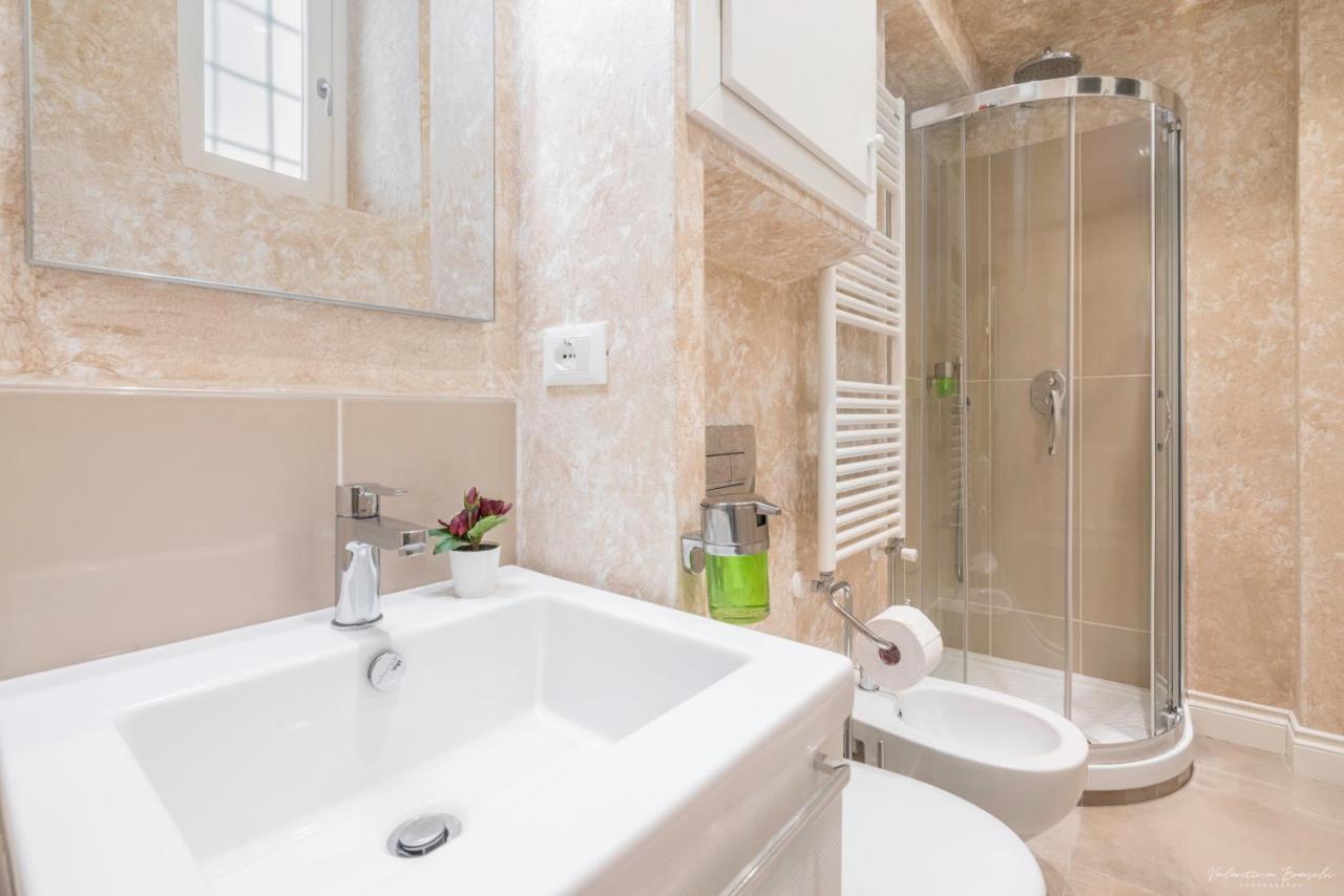 Wine Apartments Florence Barolo Zewnętrze zdjęcie