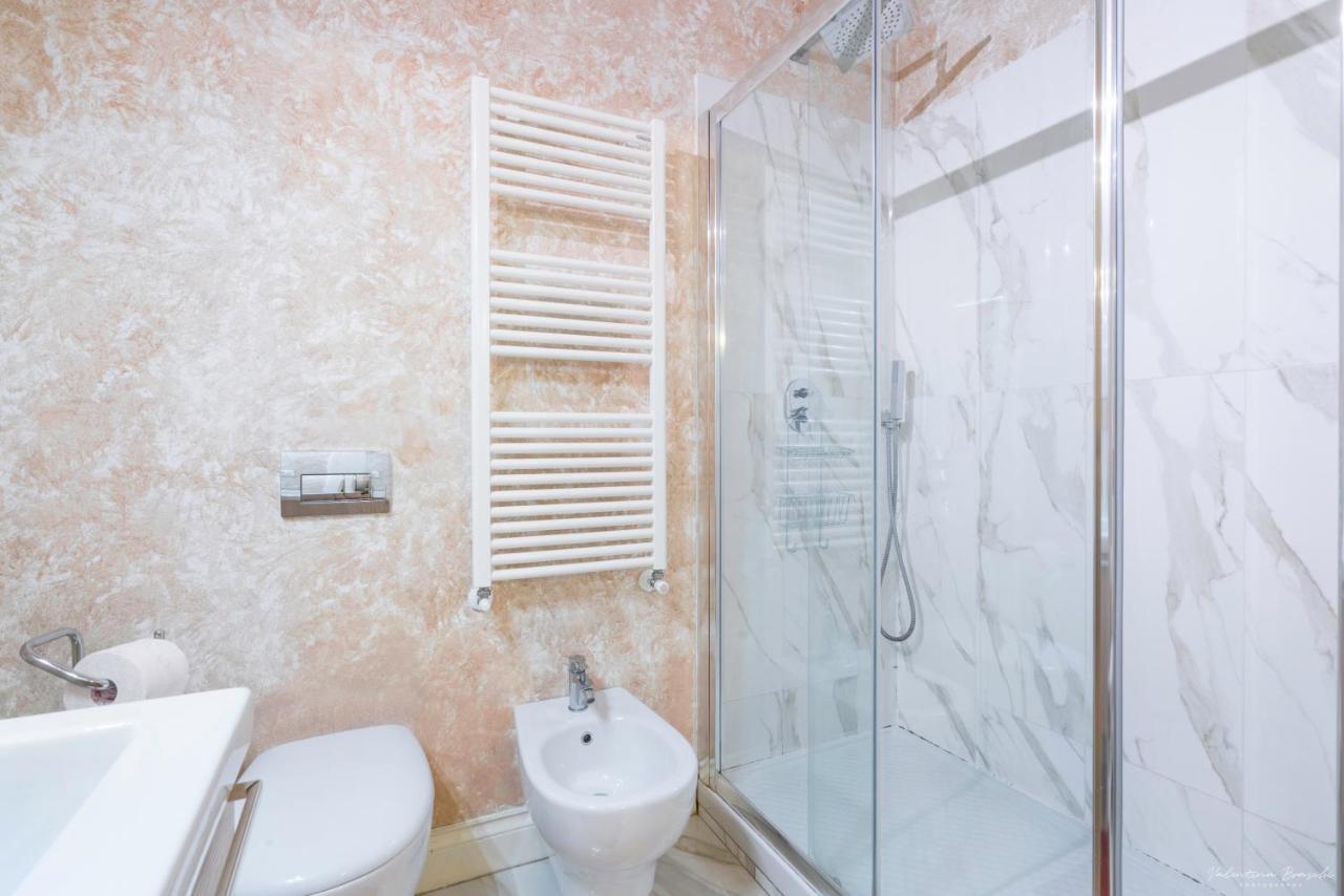 Wine Apartments Florence Barolo Zewnętrze zdjęcie