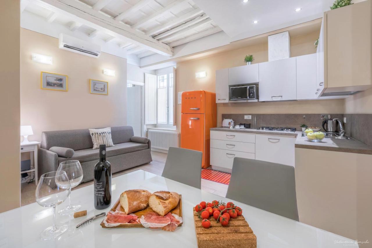 Wine Apartments Florence Barolo Zewnętrze zdjęcie