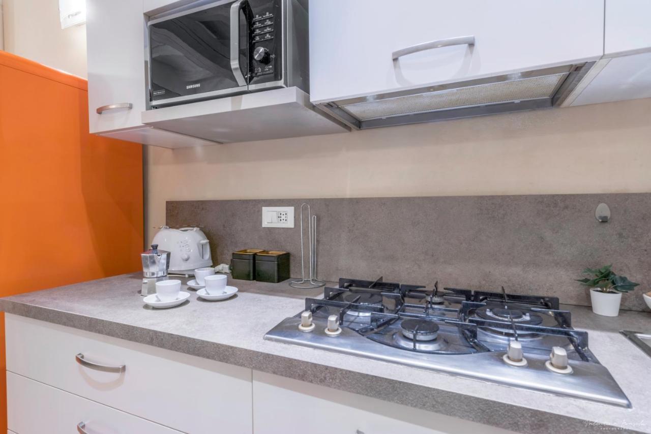 Wine Apartments Florence Barolo Zewnętrze zdjęcie