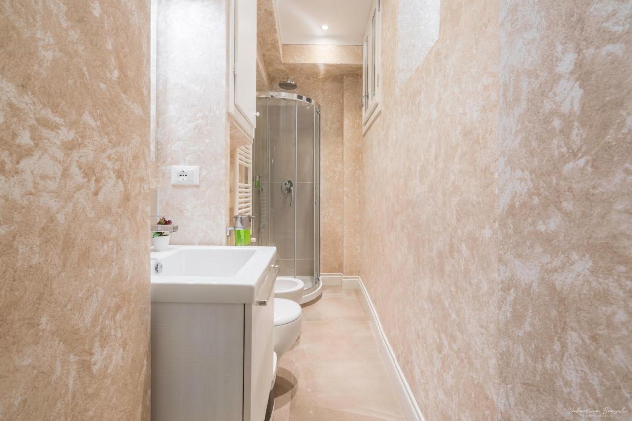 Wine Apartments Florence Barolo Zewnętrze zdjęcie