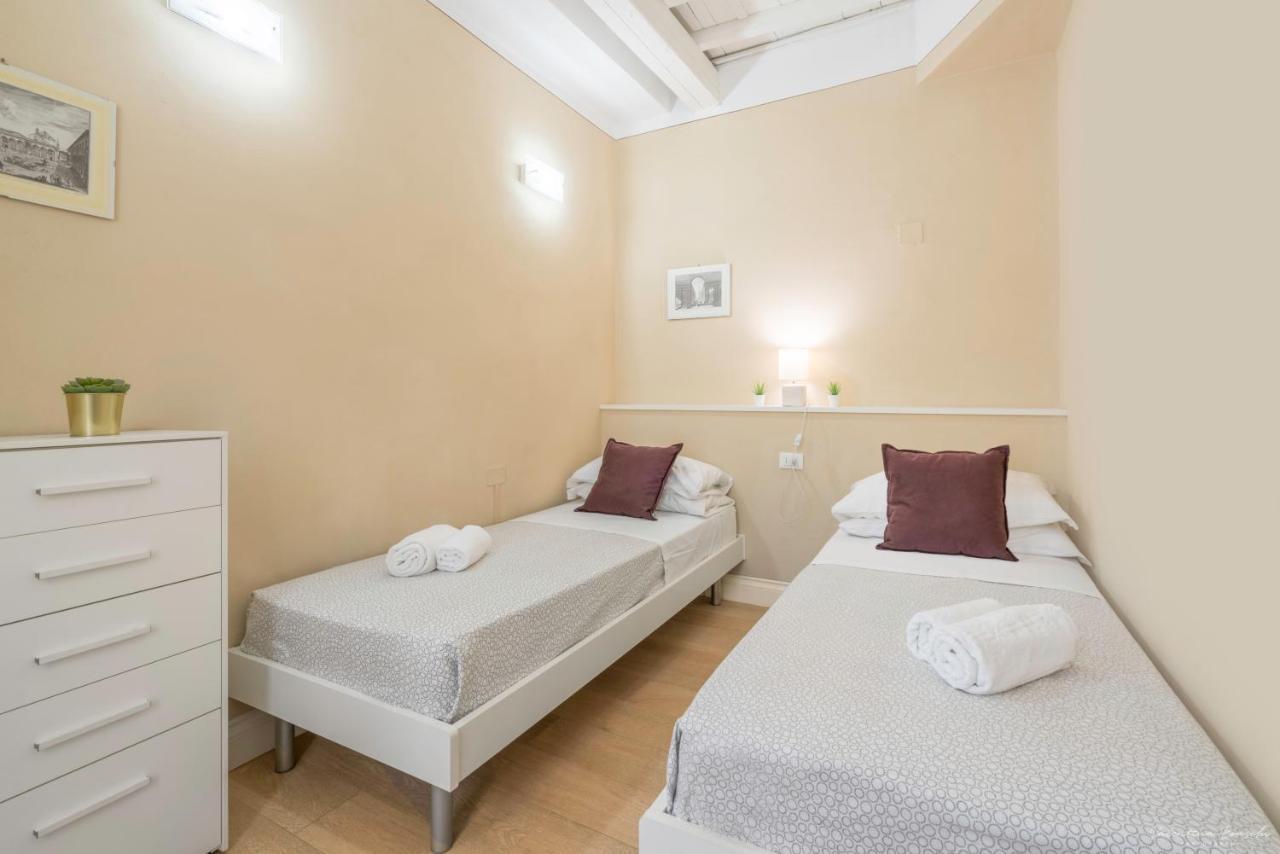 Wine Apartments Florence Barolo Zewnętrze zdjęcie